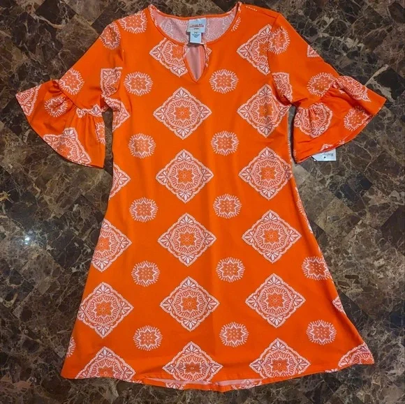 Ruby Rd Dress - Picture 3 of 6